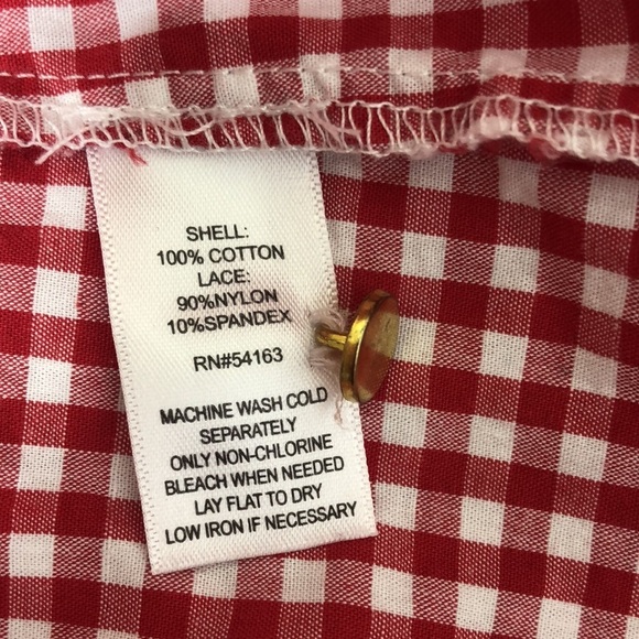 Marc New York Andrew Mark blouse - Picture 8 of 8